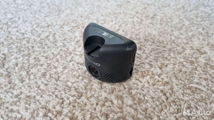 Видеорегистратор Mio C300