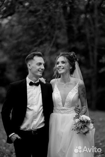 Фотограф свадебный Волжский