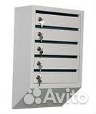 Почтовые ящики