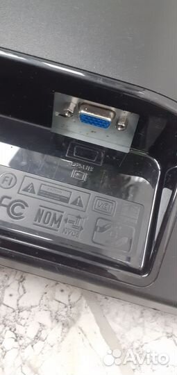 Монитор Benq 22