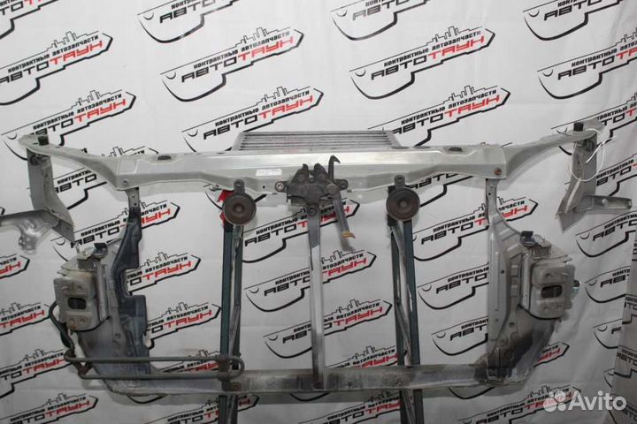 Телевизор toyota daihatsu altis camry ACV30 ACV30N