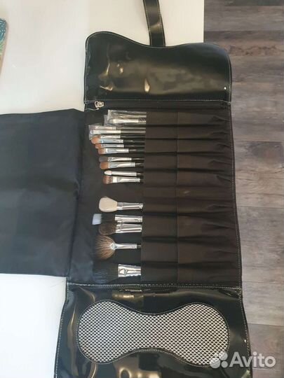 Набор кистей для макияжа