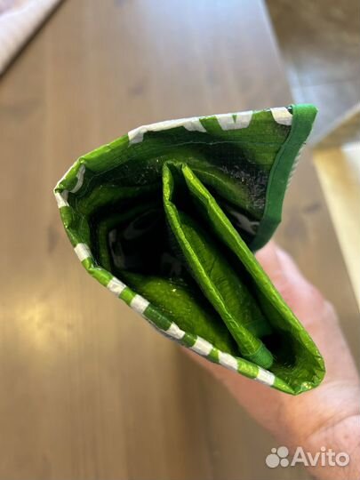 Пенал-скрутка для ножей