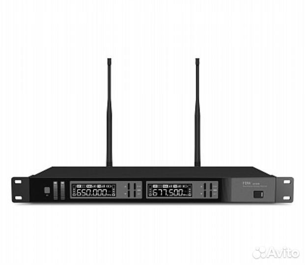 Приемник FBW A120R