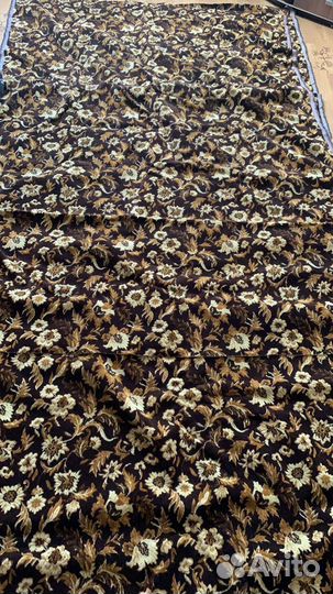 Мебельная ткань