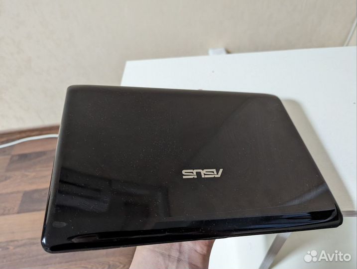 Asus ee pc 1005pxd нетбук