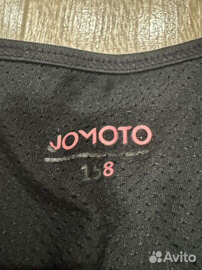 Спортивная майка 158