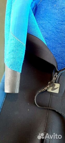 Гидрокостюм