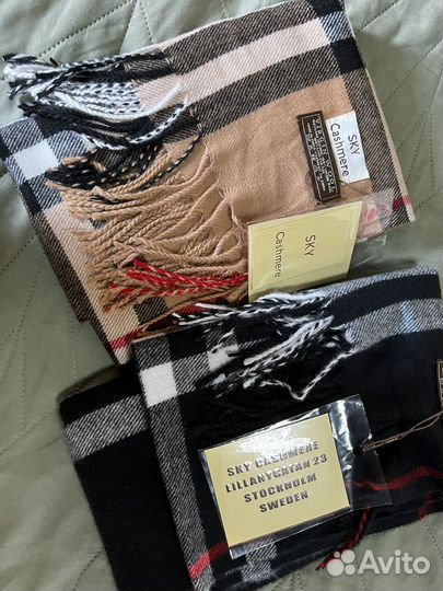 Шарф платок палантин новые в наличии