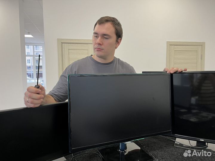 Ремонт телевизоров с выездом