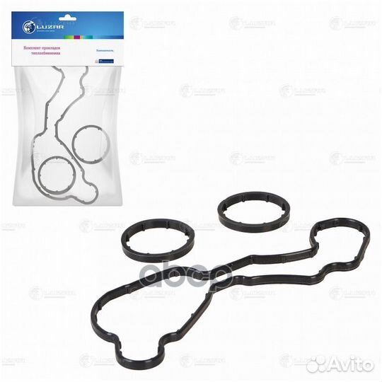 Комплект прокладок Audi Q7 (05) /VW Touareg (02