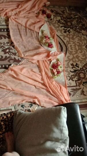 Ламбрикены