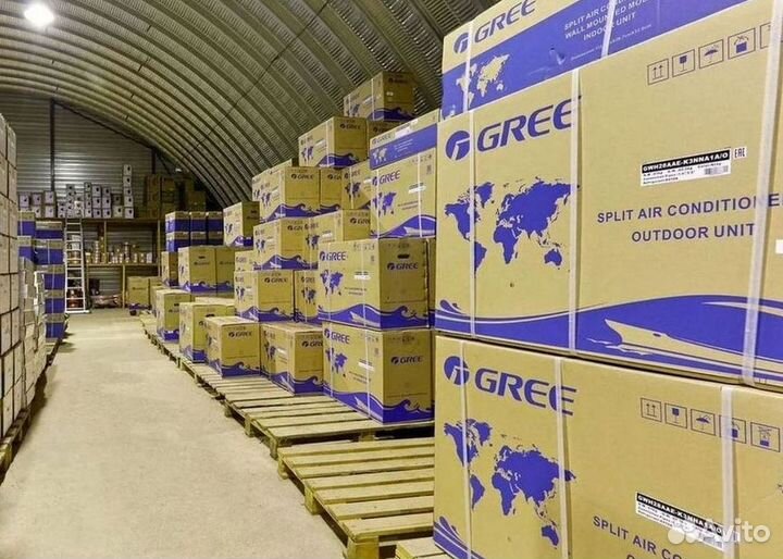 Наш сплит не просквозит