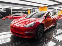 Tesla Model 3 AT, 2019, 43 000 км, с пробегом, цена 3 590 000 руб.