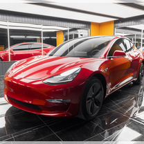 Tesla Model 3 AT, 2019, 43 000 км, с пробегом, цена 3 590 000 руб.