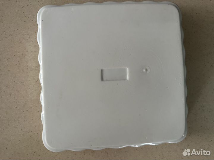 Форма для запекания