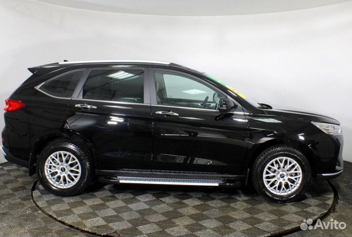 HAVAL M6 1.5 AMT, 2023, 14 562 км