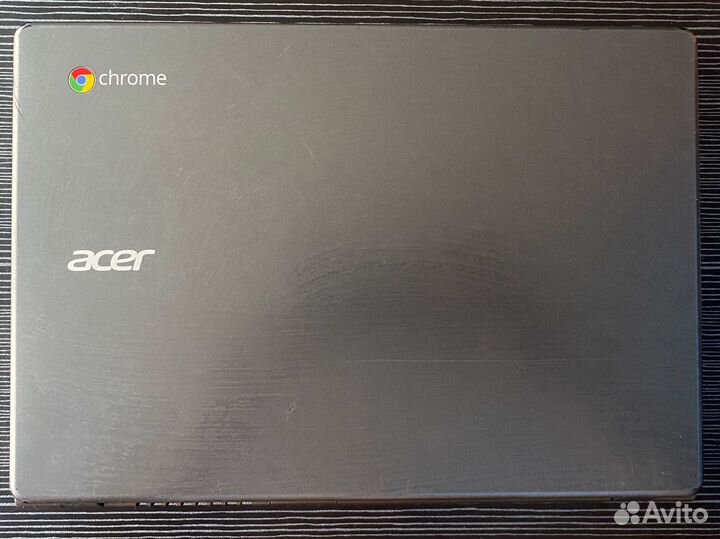 Acer Chromebook C720