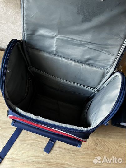 Школьный рюкзак