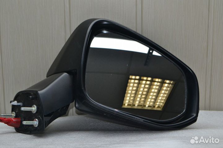 Зеркало правое Toyota Rav 4 50 2019-н.в