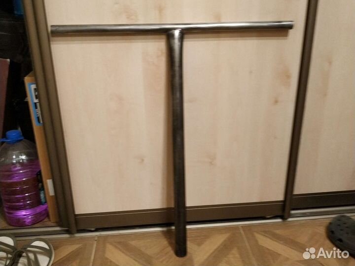 Руль теч тим