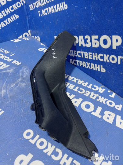 Боковая накладка центральной консоли Ford Focus 3