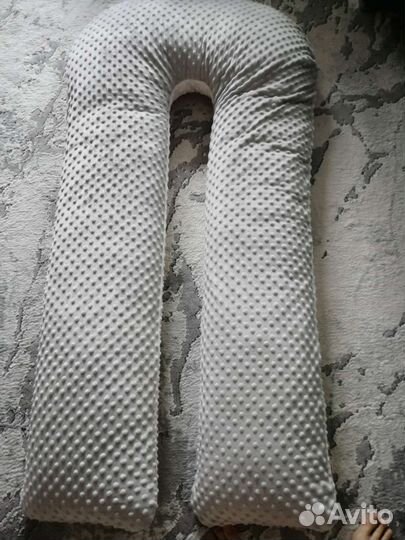 Подушка для беременных