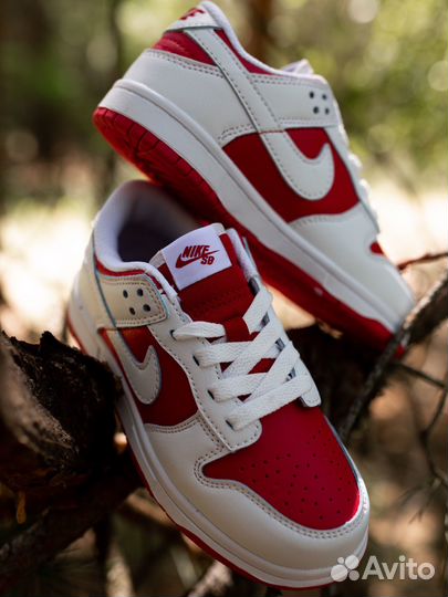 Детские кеды nike sb