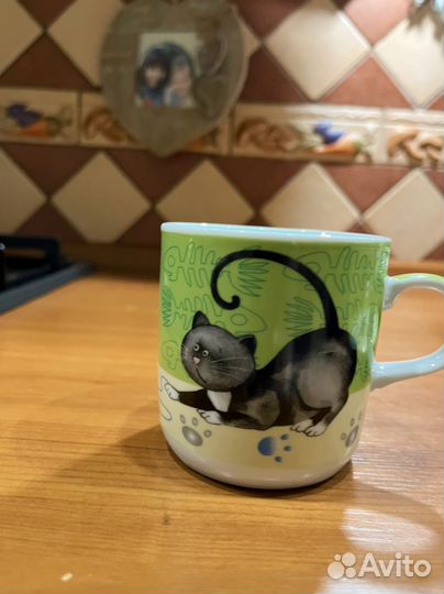 Набор посуды детский loraine