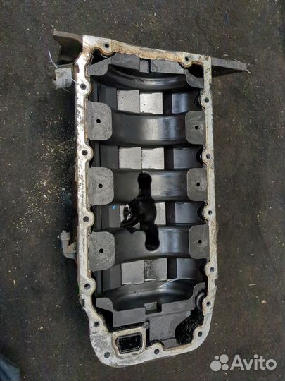 Поддон Opel Astra H, 2007