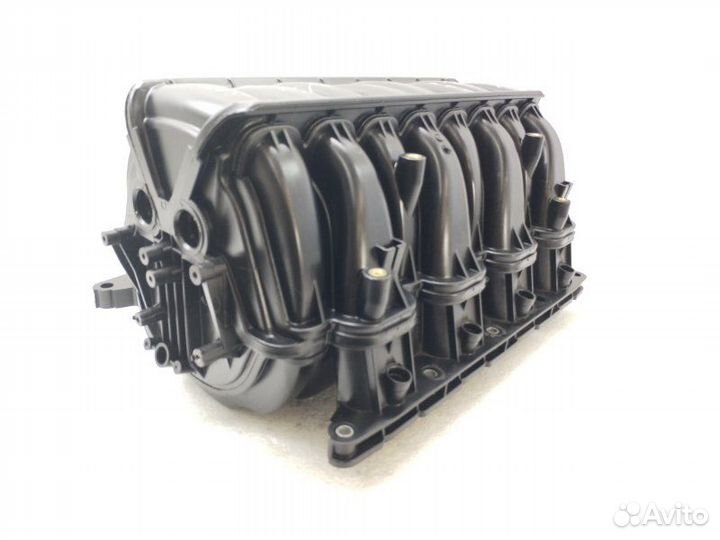 Коллектор впускной Bmw 7-Series E65 4.8 2006