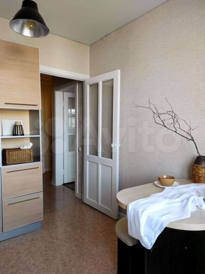 3-к. квартира, 74 м², 10/10 эт.