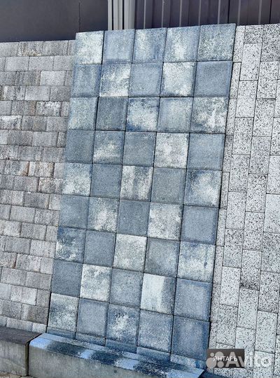 Брусчатка от производителя с доставкой