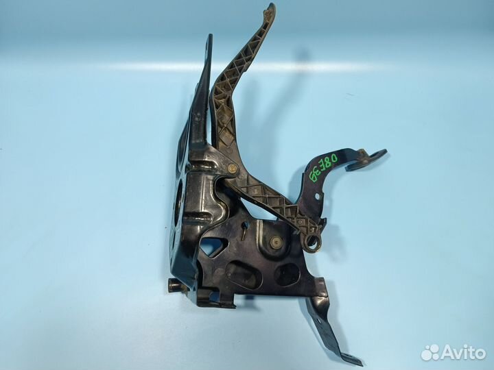 Педальный узел для Chery Amulet A15