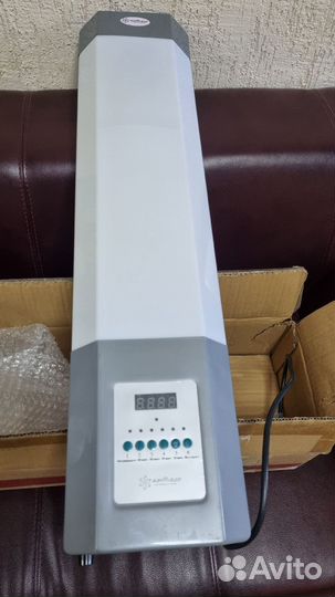 Облучатель рециркулятор Армед