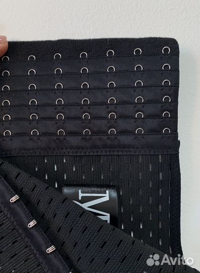 Бандаж корсет