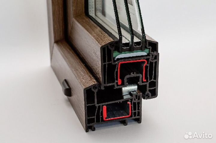 Пластиковые окна. Окна пвх