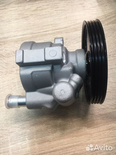 Насос гидроусилитель Renault