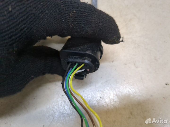 Лямбда зонд BMW 5 E60, 2004