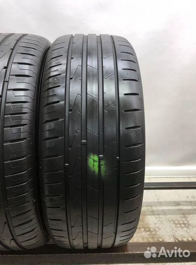 Hankook Ventus Prime 3 K125 215/50 R18 118T