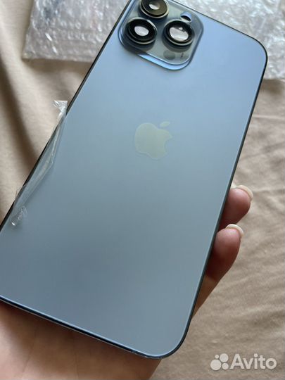 Корпус для iPhone 13 pro max
