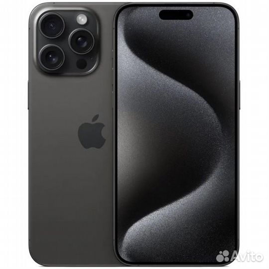 iPhone 15 Pro, 1 ТБ
