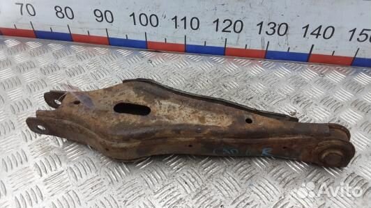 Рычаг задний KIA sorento 2 (CAD06ME02)