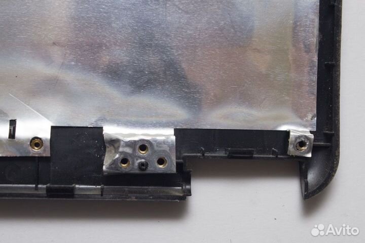 Крышка матрицы 13N0-BTA0501 для Asus X61