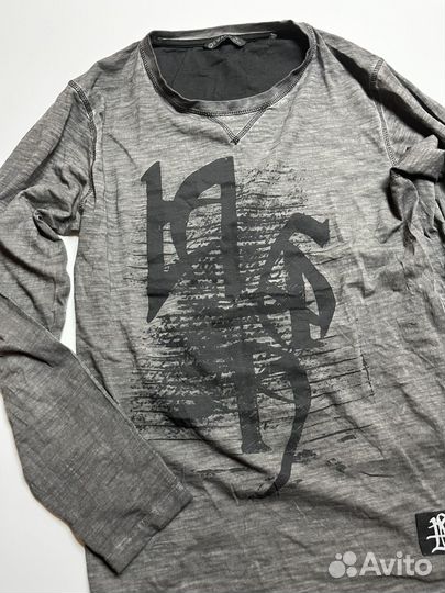 Лонгслив lgb type