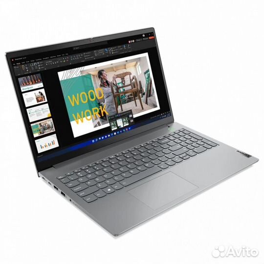 Ноутбук Lenovo ThinkBook 15 G4 IAP 600388