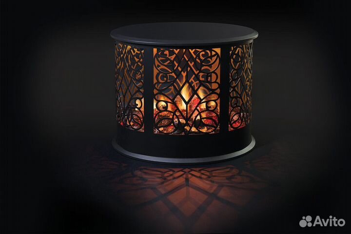 Очаг Dimplex Volterra