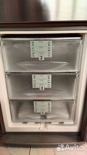 Холодильник премиум класса Liebherr