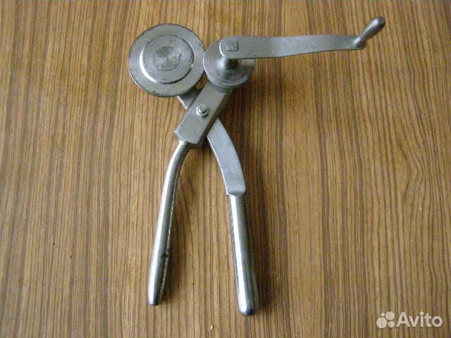 Измельчитель чеснока СССР, подставка для ножей,уст