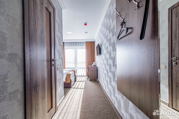 Интерьерный фотограф